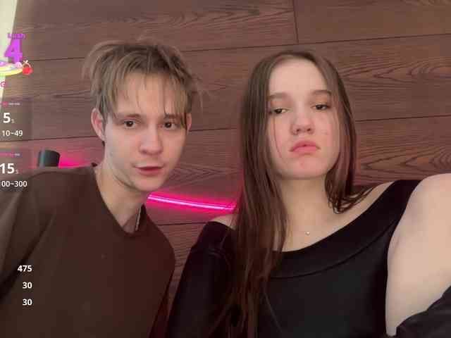 titsDestroy2007 webcam