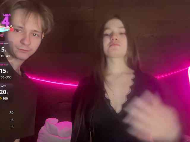 titsDestroy2007 webcam