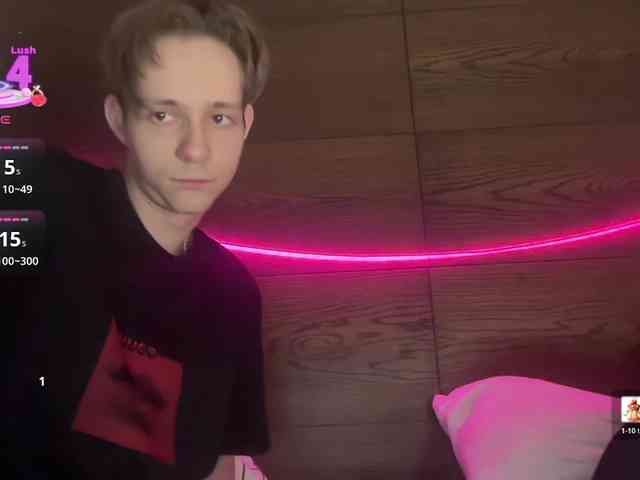 titsDestroy2007 webcam