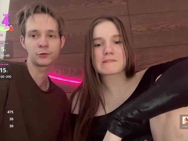 titsDestroy2007 webcam