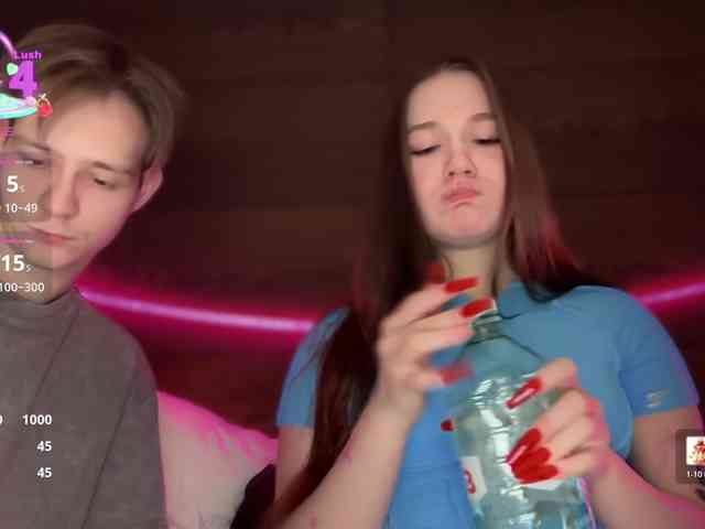 titsDestroy2007 webcam