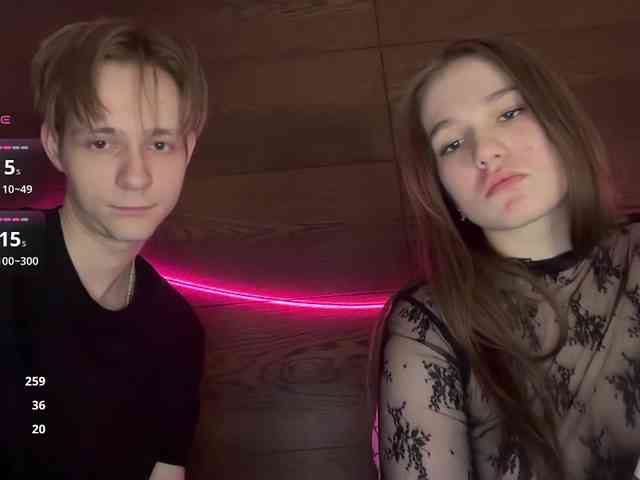 titsDestroy2007 webcam