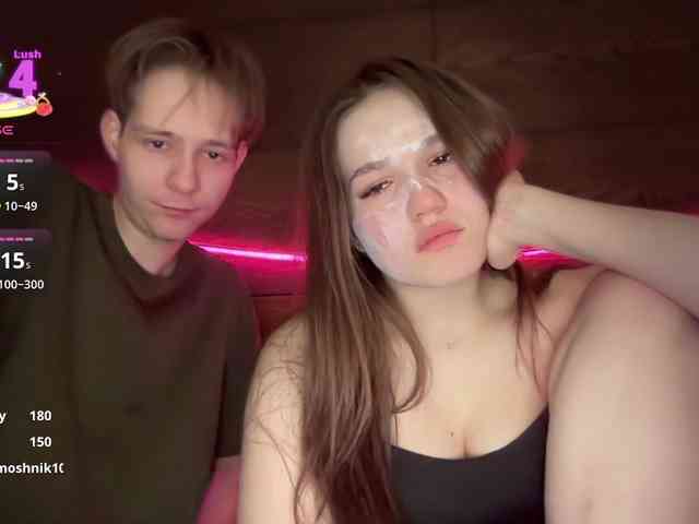 titsDestroy2007 webcam