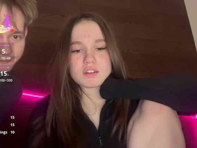 titsDestroy2007 webcam