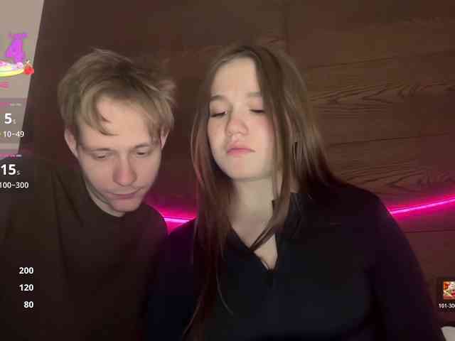 titsDestroy2007 webcam