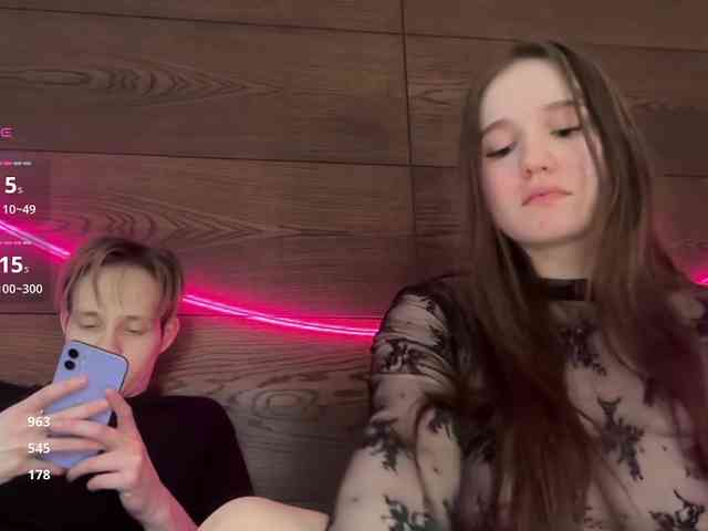 titsDestroy2007 webcam