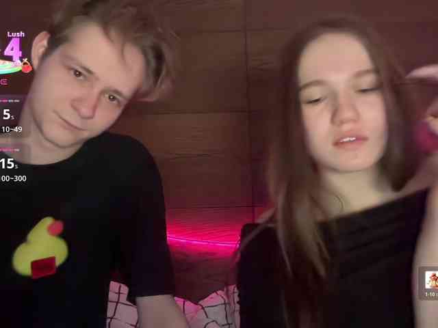 titsDestroy2007 webcam