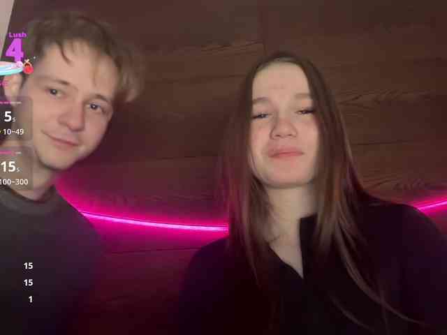 titsDestroy2007 webcam