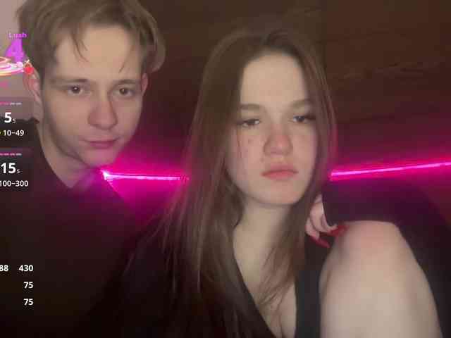 titsDestroy2007 webcam