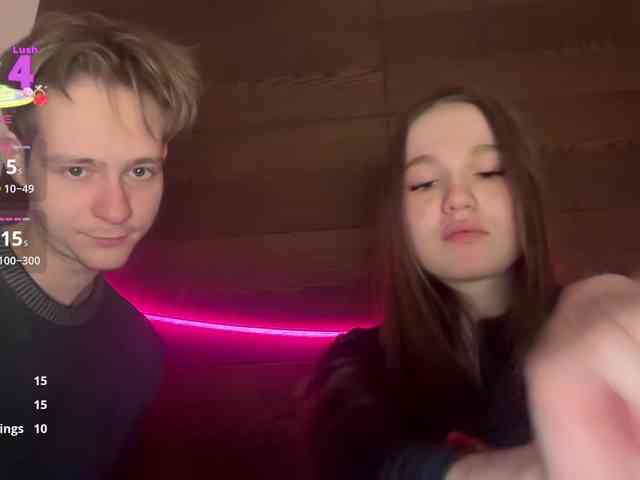 titsDestroy2007 webcam