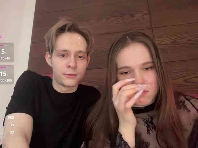 titsDestroy2007 webcam