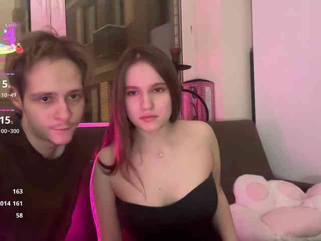 titsDestroy2007 webcam