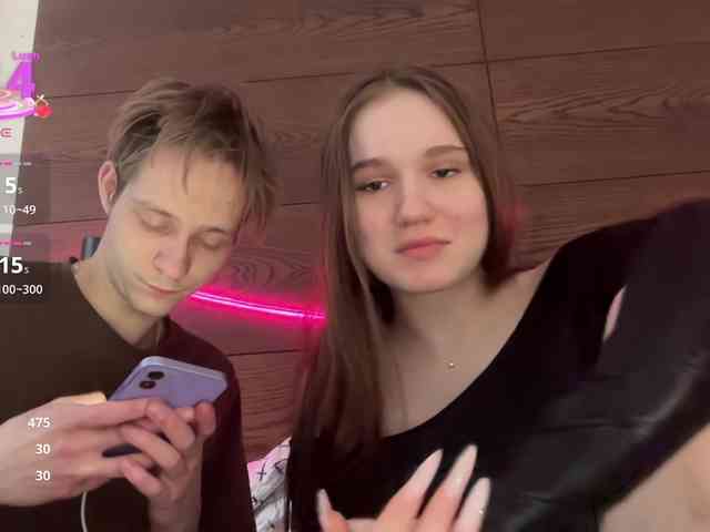 titsDestroy2007 webcam