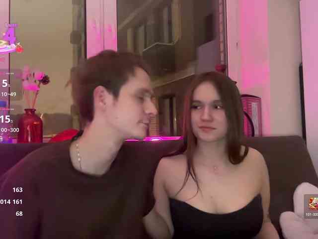 titsDestroy2007 webcam