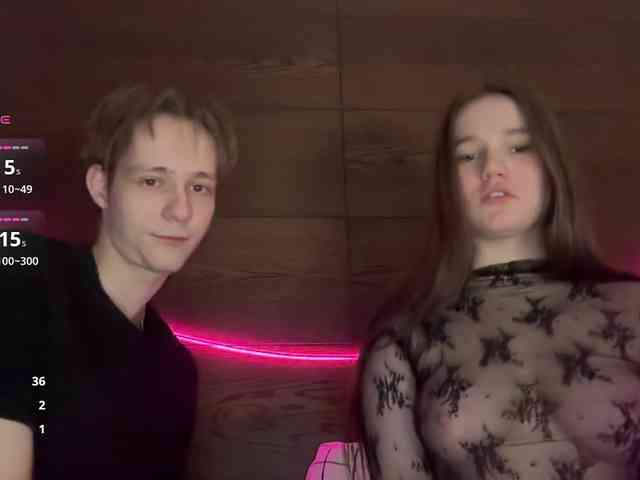 titsDestroy2007 webcam