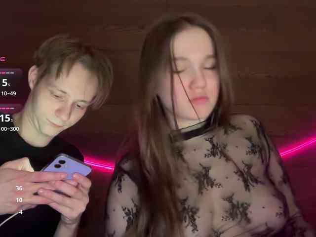 titsDestroy2007 webcam