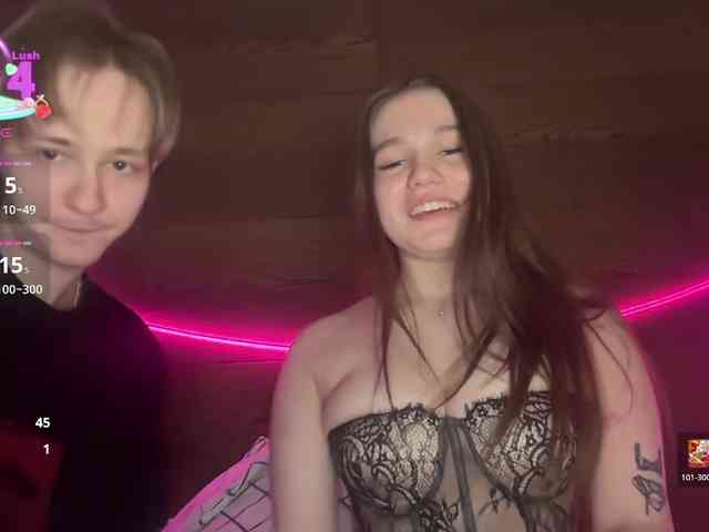 titsDestroy2007 webcam