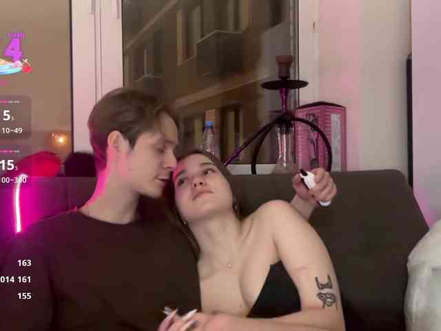 titsDestroy2007 webcam