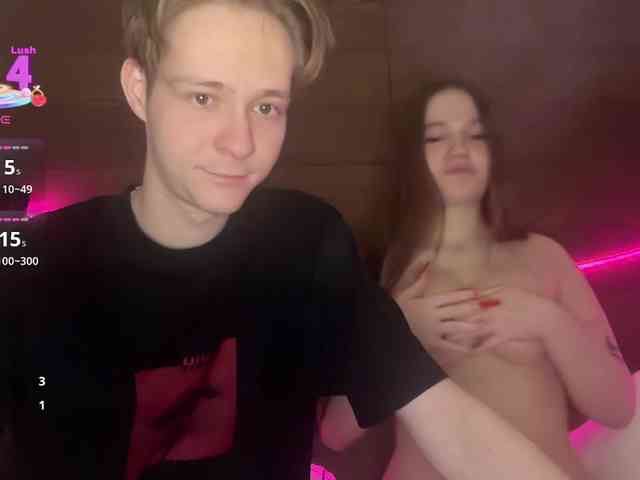 titsDestroy2007 webcam