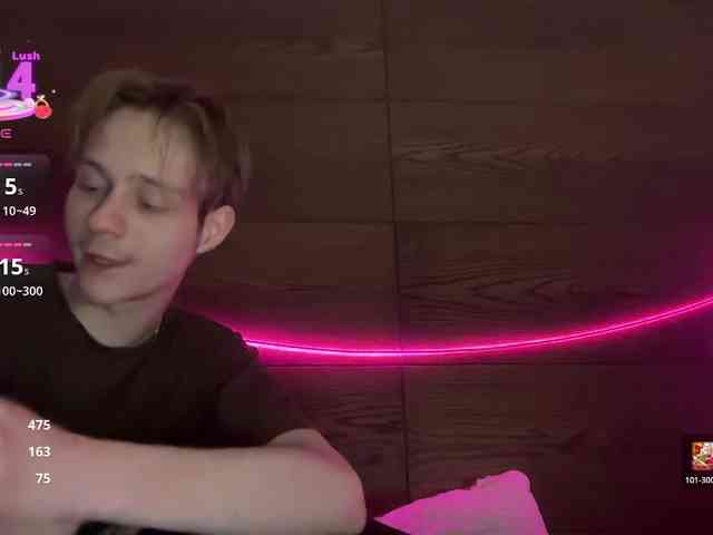 titsDestroy2007 webcam