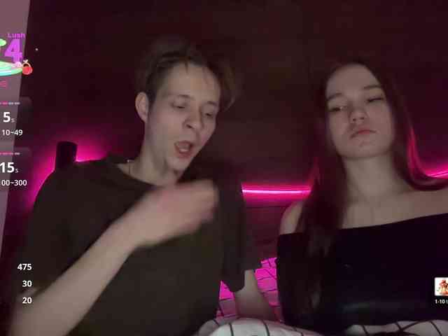 titsDestroy2007 webcam