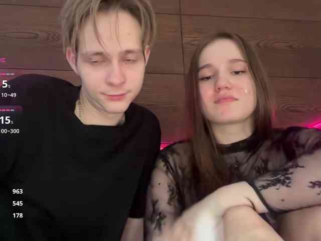 titsDestroy2007 webcam