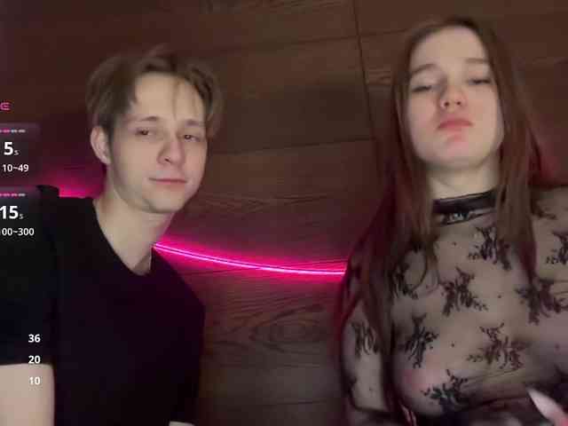 titsDestroy2007 webcam