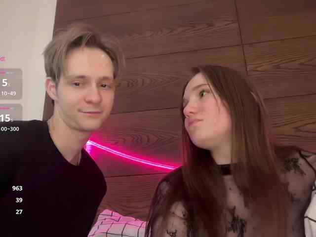 titsDestroy2007 webcam