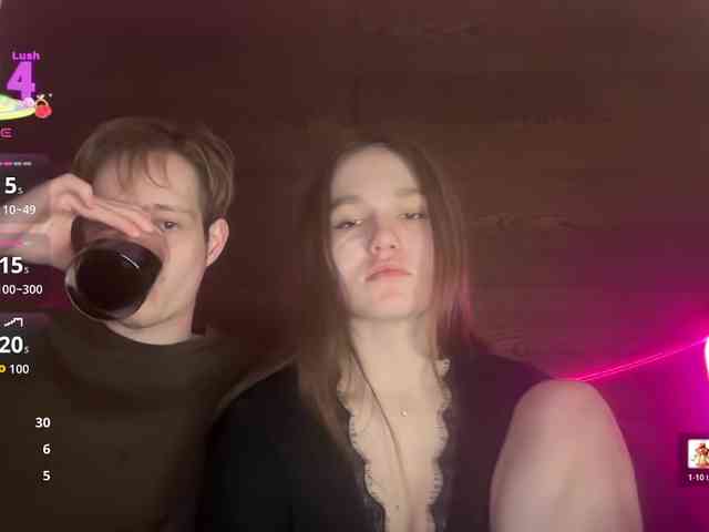 titsDestroy2007 webcam