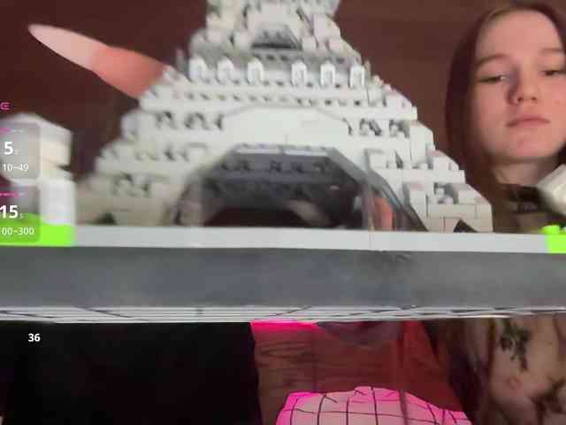 titsDestroy2007 webcam