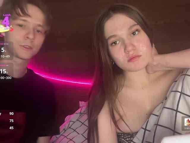 titsDestroy2007 webcam