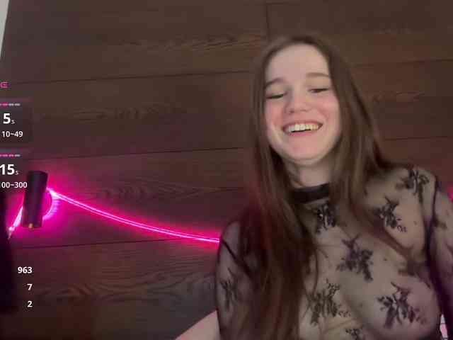 titsDestroy2007 webcam