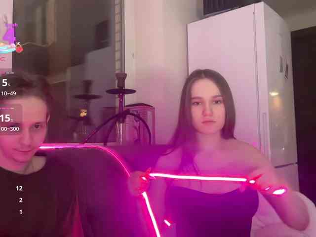 titsDestroy2007 webcam