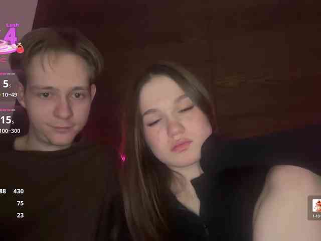 titsDestroy2007 webcam