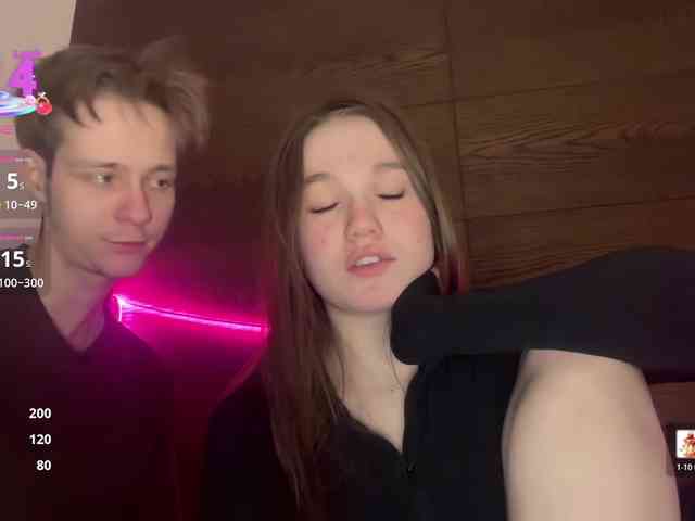 titsDestroy2007 webcam