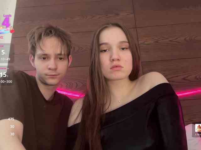 titsDestroy2007 webcam