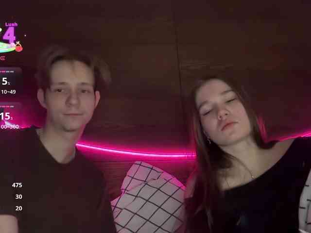 titsDestroy2007 webcam