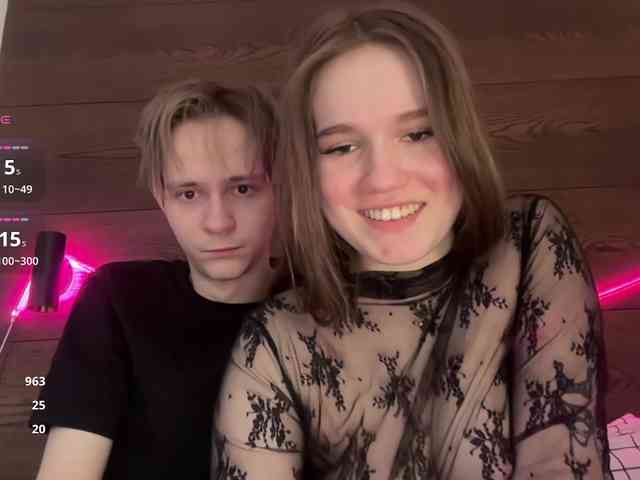 titsDestroy2007 webcam