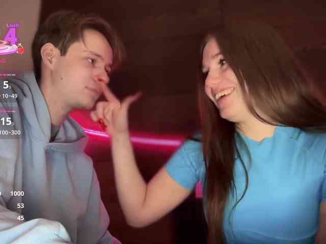 titsDestroy2007 webcam