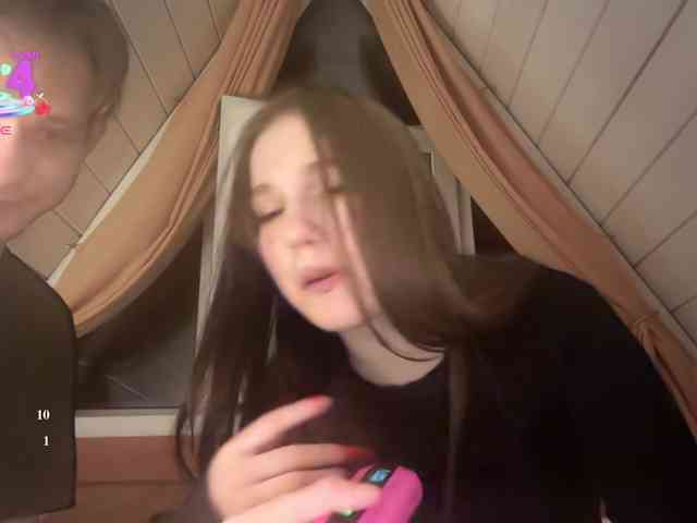 titsDestroy2007 webcam