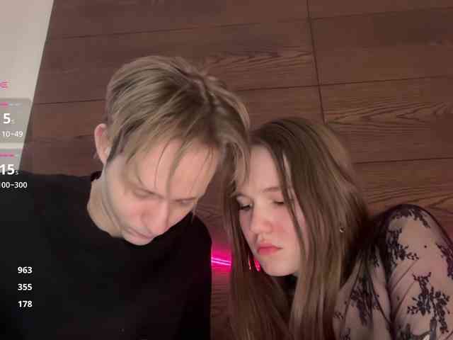 titsDestroy2007 webcam