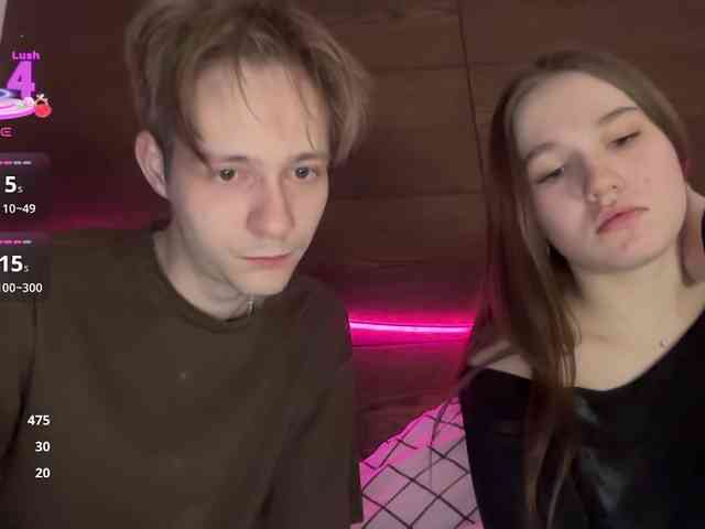 titsDestroy2007 webcam