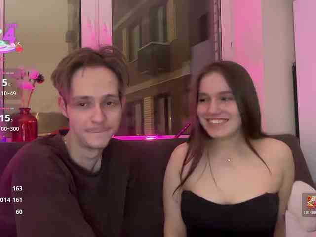 titsDestroy2007 webcam