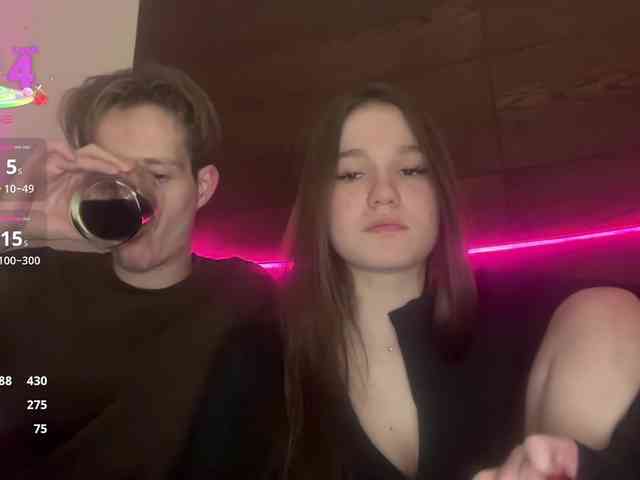 titsDestroy2007 webcam