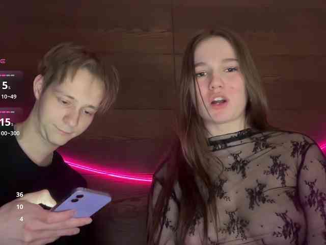 titsDestroy2007 webcam