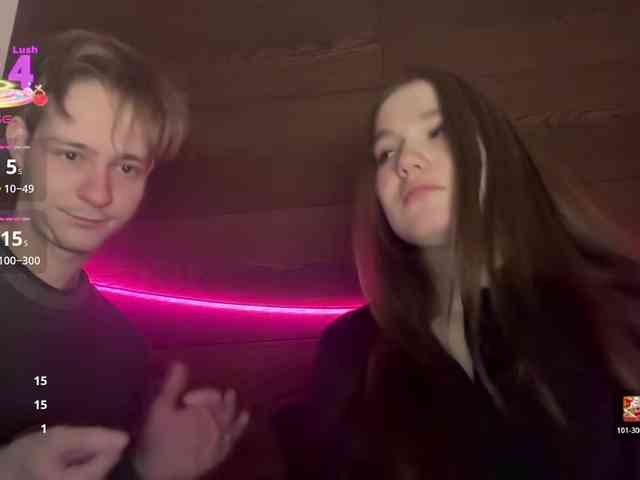 titsDestroy2007 webcam