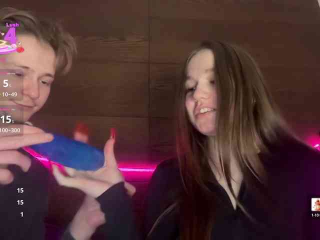 titsDestroy2007 webcam