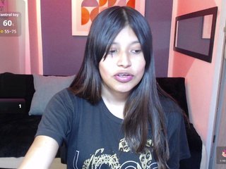 Hannna-Velour Porn Show