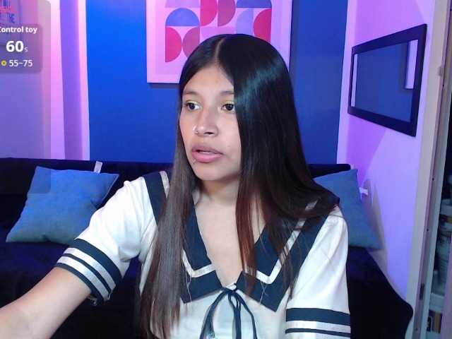  Hannna-Velour chat room