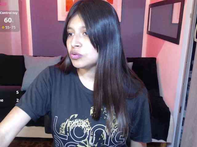 Hannna-Velour webcam